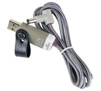 myVolts Ripcord - USB to 12V DC power cable compatible with Elektron D