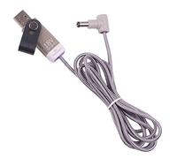 myVolts Ripcord - USB to 18V DC power cable compatible with Behringer RD-8 Rhythm Designer
