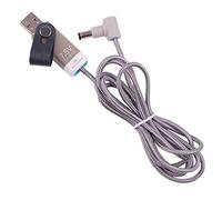 MyVolts Ripcord - USB to 7.5V DC power cable compatible with the Fujitsu ScanSnap S1300, S1300i, S1300N Scanner