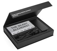 MyVolts SAPSU24 Silent Alchemist USB hub with 24 V power supply