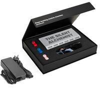myVolts Silent Alchemist Explorers Kit