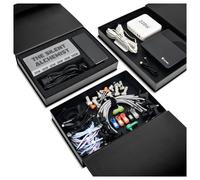 myVolts Silent Alchemist Kit