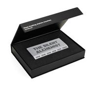 myVolts Silent Alchemist Solo