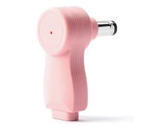 myVolts Step-Up USB-C to 12V DC Power Tip compatible with Denon DJ LC6000 Prime DJ controller