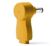 myVolts Step-Up USB-C to 12V DC Power Tip compatible with Dymo LM-280 Label printer