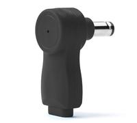 myVolts Step-Up USB-C to 19V DC Power Tip compatible with Nobsound NS-20G Bluetooth Amplifier