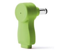 myVolts Step-Up USB-C to 5V DC Power Tip compatible with Gear4 StreetParty 3 iPod dock