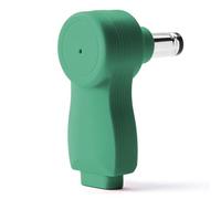 myVolts Step-Up USB-C to 6V DC Power Tip compatible with Precision PREC0047 LED clock