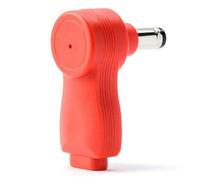 myVolts Step-Up USB-C to 9V DC Power Tip compatible with NUX MG-400 Effects pedal