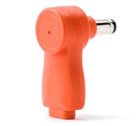 myVolts USB-C PD Step Up Tip, 15V c+ve 2.1mm/2.5mm