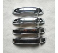 MYVPRO Door Handle For MG ZS EV EZS ZX ZST VS 2017 2018 2020 2021 2022 2023 Exterior Door Handle Cover Trim Chrome Car Accessories Outer Door Handle