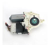 MYVPRO Electric Window Lift For Skoda For Octavia 2007-2014 Front Side Rear DoorWindow Regulator Motor Glass Lift Motor Glass Regulator Window Lift Motor(Rear Left)