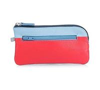 mywalit 267 Key/Coin Holder, Color Blue, One Size, Royal, One Size, Mywalit 267 Key/Coin Holder, Blue, One Size