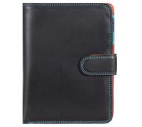 Mywalit Large Wallet wallet leather 14 cm black