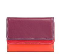 mywalit - Leather Wallet - Double Flap Purse/Wallet - 250-183 - Pompeii