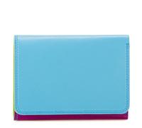 mywalit Leather Wallet Medium Tri-fold Wallet -106-171 - Liguria, multi-coloured, Contemporary