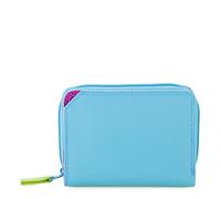mywalit - Liguria 226-171 Women's Leather Wallet with Zip Around Purse