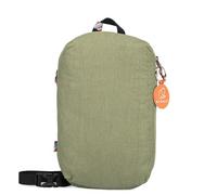 mywalit MyLite Slide Backpack, Lightweight, Can Be Worn Two Ways, Soft Cotton/Nylon Blend, Two Outside Pockets