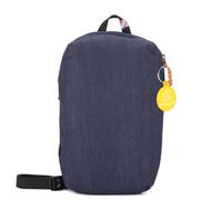 mywalit MyLite Slide Backpack, Lightweight, Can Be Worn Two Ways, Soft Cotton/Nylon Blend, Two Outside Pockets