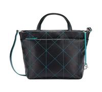 Mywalit Pienza Handbag Leather 31 cm black