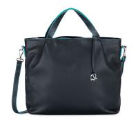 Mywalit Shopper Bag Leather 32 cm black