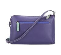 Mywalit Shoulder bag Leather 22 cm purple