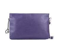 Mywalit Shoulder bag Leather 25 cm purple