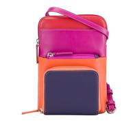 Mywalit Travel Shoulder bag Leather 14 cm pink