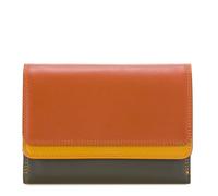 MyWalit Unisex Double Flap Purse/Wallet WALLET, 169, Talla Única