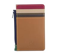 mywalit Unisex's Credit Card Holder W/Coin Purse Wallet, Bosco, uni