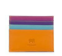mywalit Unisex's Double Sided Credit Card Holder Billfold, Copacabana, One Size