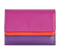 Mywalit Wallet Genuine Leather 13 cm pink