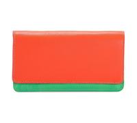 Mywalit Wallet Genuine Leather 17 cm beige