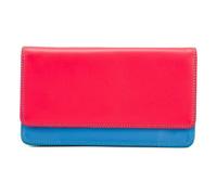 Mywalit Wallet Genuine Leather 17 cm pink