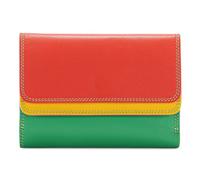 Mywalit Wallet leather 13 cm red
