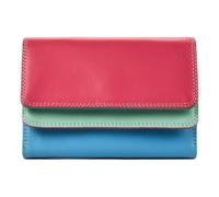 Mywalit Wallet leather 13 cm red