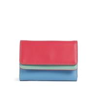 Mywalit Wallet Genuine Leather 13 cm red
