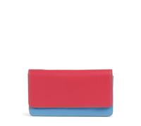 Mywalit Wallet Genuine Leather 17 cm pink