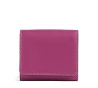 Mywalit Wallet RFID protection Genuine Leather 10.5 cm pink