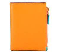 Mywalit Wallet RFID protection Leather 9 cm beige