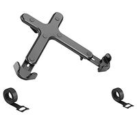 myWall HLA2L VESA Adapter Bracket for Laptops: 11-17 Inch (28-43 cm), Maximum Load 4 kg, VESA: 75/100