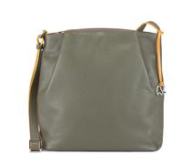 MYWALLIT Unisex's Large Cross Body Crossbody, Lucca, Regular