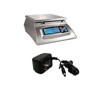 My Weigh KD-8000 Kitchen And Craft Digital Scale + My Weigh AC Adapter by My Weigh