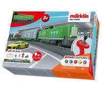 myWorld MyWorld Auto Transport Starter Set MN29347 HO Gauge