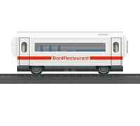 myWorld MyWorld ICE3 Add On Coach MN44123 HO Gauge