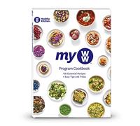 MyWW Program Cookbook - 130 Recipes to Create a Healthy Kitchen