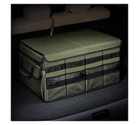 MYXJX car boot organiser, Multifunctional Collapsible Trunk Organizer for Car Sturdy Storage Organizers