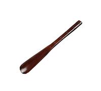 MYXJX shoe horn, Wooden Shoehorn Long handle Shoe Horn Schima Superba(Schima Superba 75cm)