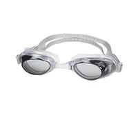MYXJX swimming goggles, Anti Fog Waterproof Swimming Goggles Swiming Pool Swim Sport Water Glasses Eyewear with Bag for Men Women(Black)