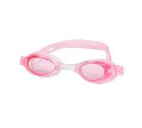 MYXJX swimming goggles, Anti Fog Waterproof Swimming Goggles Swiming Pool Swim Sport Water Glasses Eyewear with Bag for Men Women(Pink)